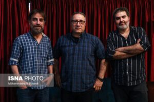 اعتراف‌های سینمایی رضا میرکریمی به شهرام مکری و مرتضی فرشباف