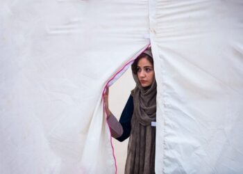 «پروا» سیاه نمایی نیست!