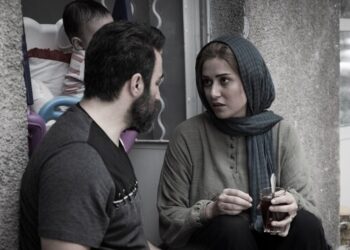 سامان سالور: