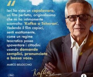 استقبال تماشاگران ایتالیایی از «آیه‌های زمینی»