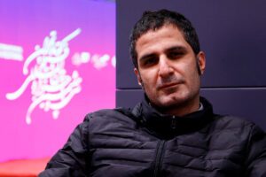 گفتگو با عادل تبریزی کارگردان «گیجگاه»/ سینمای ایران هیچ مراقبتی از هنرمندان واقعی خود نمی‌کند