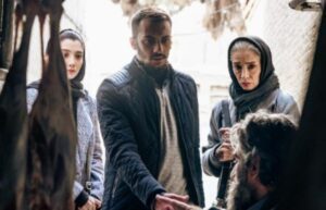 سینماسینما/ گفت‌وگو با کارگردان برنده جایزه اول آسیا جشنواره توکیو/ رابطه سینما و زندگی روزمره 