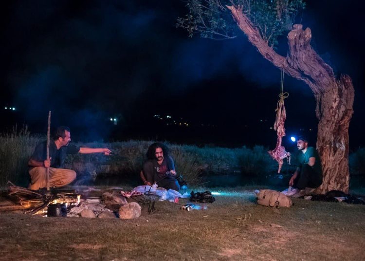 ” شامیر” به سیبری می رود