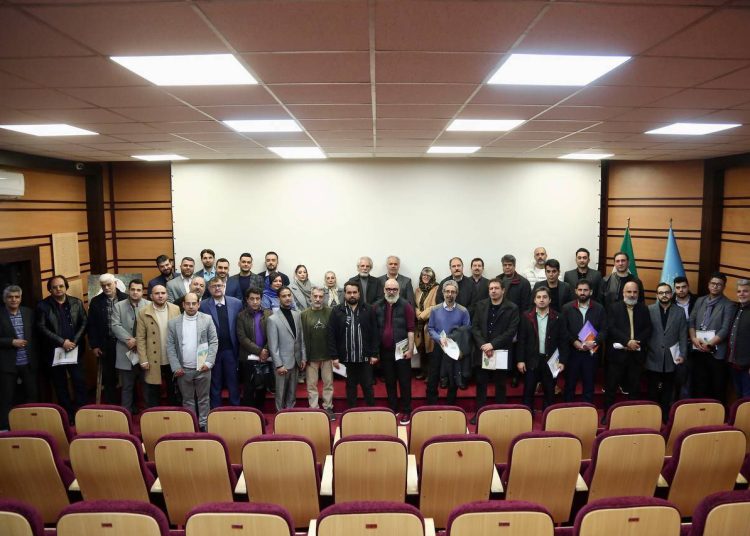 در دیدار دبیر جشنواره فیلم فجر با مدیران سینماهای مردمی عنوان شد؛اهمیت سینماهای مردمی به عنوان اولین مواجهه جشنواره با مخاطب فجر