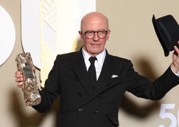 معرفی برگزیدگان اسکار سینمای فرانسه/ پیشتازی «امیلیا پرز» در جوایز سزار ۲۰۲۵