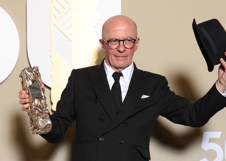 معرفی برگزیدگان اسکار سینمای فرانسه/ پیشتازی «امیلیا پرز» در جوایز سزار ۲۰۲۵