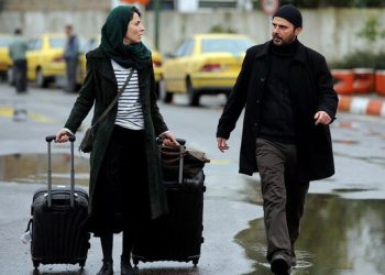 چهره تلخ عشق یک سویه/ نگاهی به فیلم «در دنیای تو ساعت چند است؟»