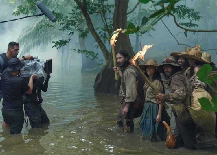 نتفلیکس با «صد سال تنهایی» به یک رمان کلاسیک «غیرقابل‌اقتباس» جان می‌بخشد