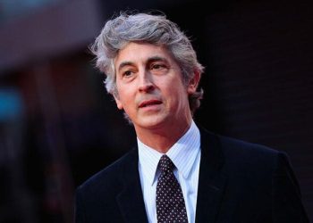 الکساندر پین رئیس داوران جشنواره ونیز شد