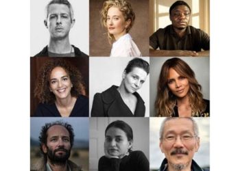 داوران جشنواره کن معرفی شدند