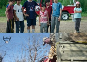 راهیابی فیلم‌های کوتاه ایرانی به جشنواره ژاپنی و فرانسوی