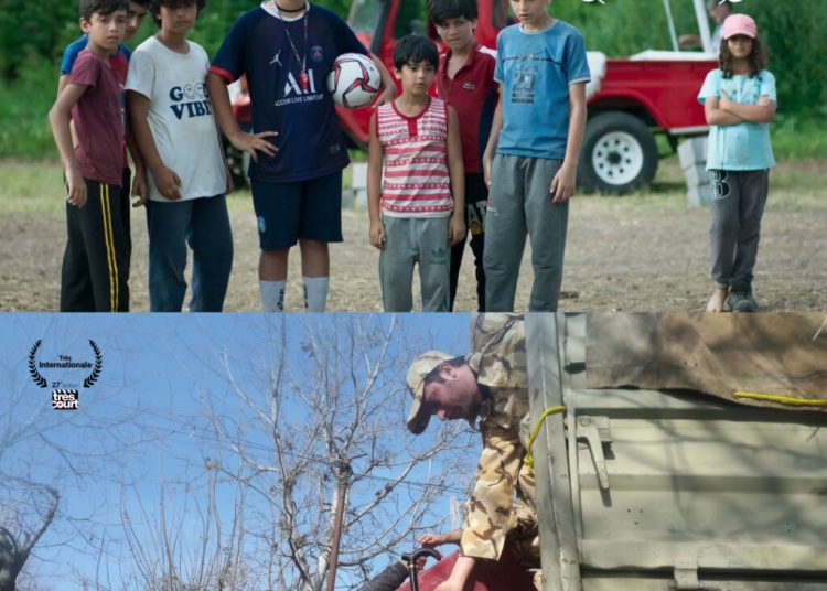 راهیابی فیلم‌های کوتاه ایرانی به جشنواره ژاپنی و فرانسوی