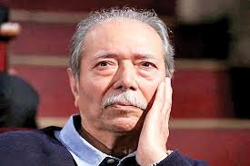 خداحافظی علی نصیریان از دنیای بازیگری | پایان یک عصر طلایی