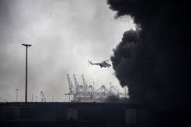 پیام تسلیت چند صنف سینمایی با تاکید بر شفاف‌سازی علت انفجار بندر شهید رجایی