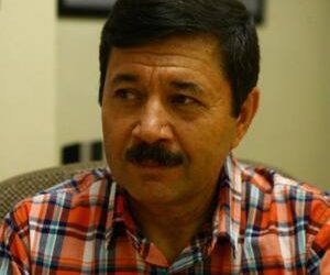 اولین جایزه بهرام/ یادداشت جواد کراچی درباره زنده‌یاد بهرام صادقی‌مزیدی