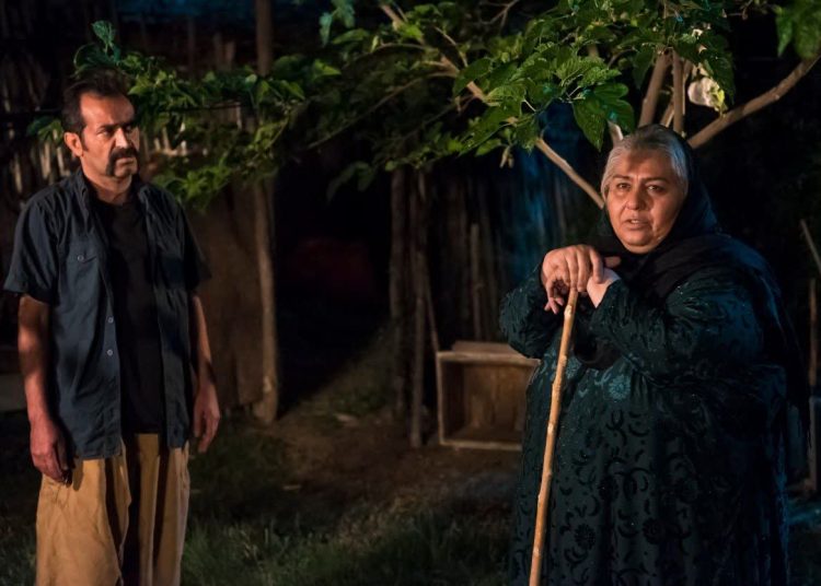 شامیر به آمریکا می رود