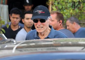 در ۹۵ سالگی؛ کلینت ایستوود، فیلم جدیدش را می‌سازد