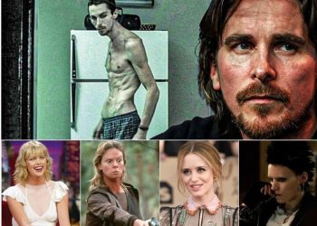 بازیگرانی که بدن‌شان را وقف سینما کردند/ سینما یا قربانگاه؟