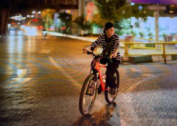  فیلم سهیل بیرقی به بخش مسابقه کارلوویواری راه یافت