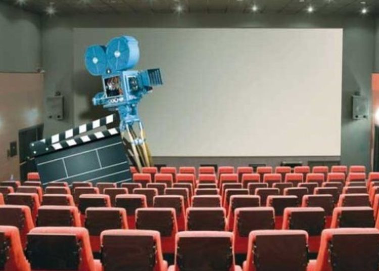 بلیت سینماها نیم بها شد