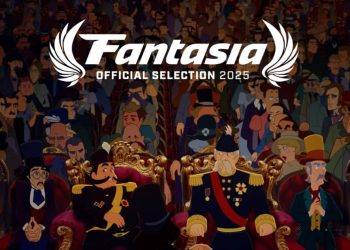 در بخش رقابتی جایزه ساتوشی کُن و در اولین حضور بین‌المللی  انیمیشن «ژولیت و شاه» در جشنواره بین‌المللی فانتزیا ۲۰۲۵ به نمایش درمی‌آید