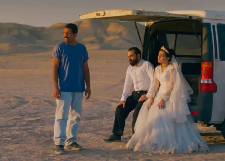 سناریوی «یک تصادف ساده» چگونه شکل گرفت؟