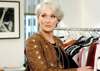 با حضور مریل استریپ؛ ساخت «شیطان پرادا می‌پوشد۲» آغاز شد