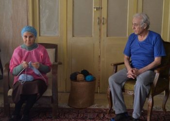 اکران «ترک عمیق» از چهارشنبه