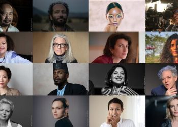 هیات داوران جشنواره لوکارنو معرفی شد