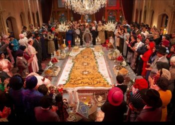 مجوز انتشار «سووشون» امروز صادر شد