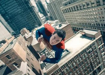 در دومین هفته اکران؛ «سوپرمن» از ۴۰۰ میلیون دلار عبور کرد