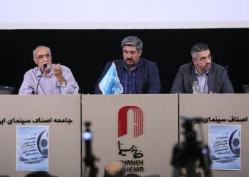سینمای ایران در محاصره تورم و تحریم / از بلیت ۱۱۰ هزار تومانی تا فیلم ۳۰۰ میلیاردی