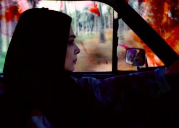 «گل‌های شب دریا» جایزه جشنواره مارسی را کسب کرد