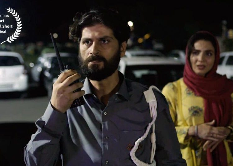 «کودکان کاغذی» در راه انگلستان