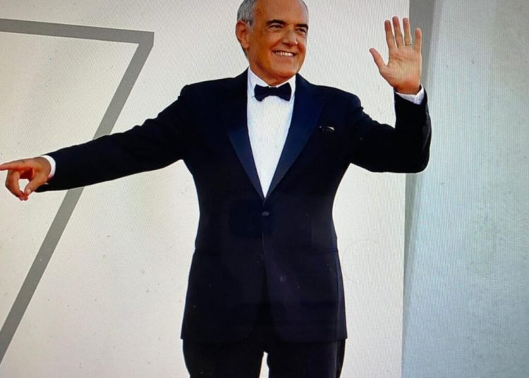  اعتباری که باربرا به جشنواره ایتالیایی بخشید