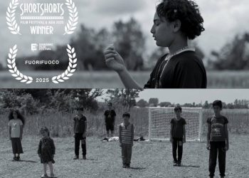 «دختر قاصدک‌ها» از ژاپن جایزه گرفت