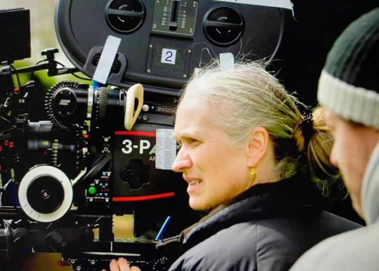 نمایش آثار برگزیده مدرسه جین کمپیون در جشنواره ونیز