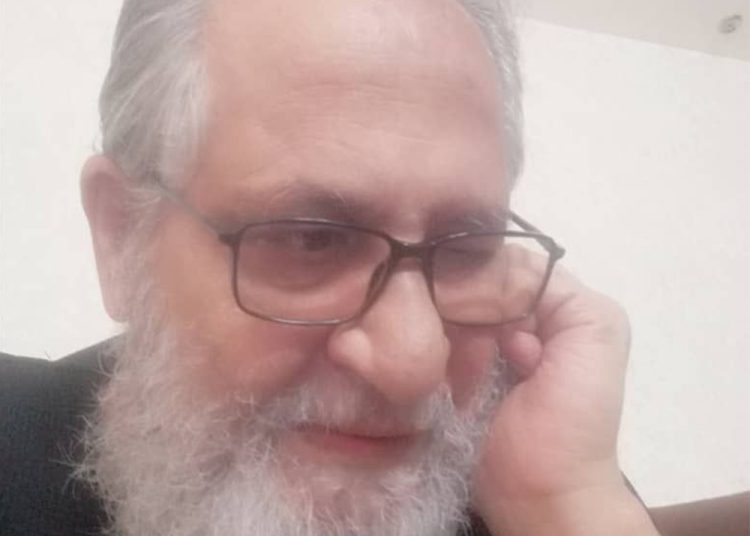 هیاهوها علیه «پیرپسر»