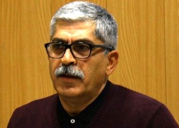 «پیر پسر»، یک فرصت استثنایی برای دفاع از حقوق سینماگران ایران