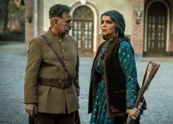 متخصص روایت‌های طولانی اما بی‌ملال