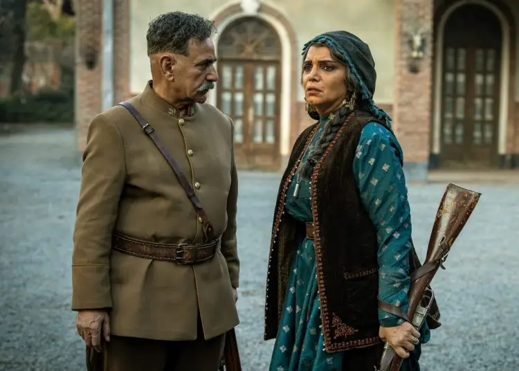 متخصص روایت‌های طولانی اما بی‌ملال