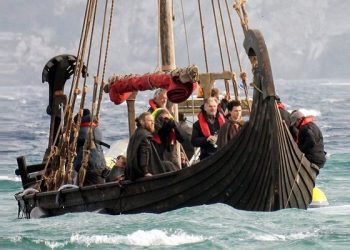 فیلمبرداری «اودیسه»ی نولان به پایان رسید