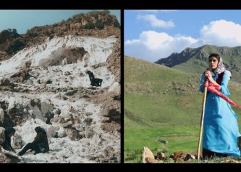 جشنواره فیلم‌های کوهستانی ایتالیا میزبان ۲ اثر ایرانی
