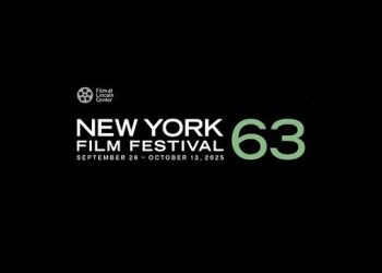 سینماگر ایرانی در جشنواره نیویورک