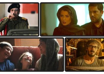 فروش گیشه سینماها در مرداد ماه به ۹۳۰ میلیارد رسید