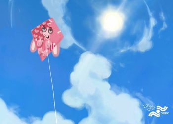 «بر فراز ابرها» به جشنواره روسی رسید