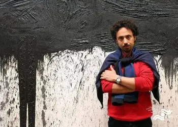 هادی آفریده داور جشنواره فیلم «درخت زردآلو» شد