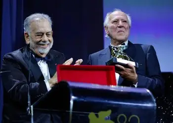 هشتاد و دومین جشنواره ونیز افتتاح شد