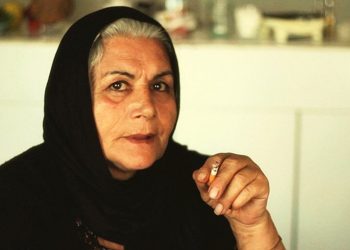 شهرزاد درگذشت