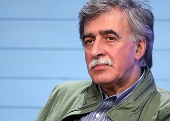 همایون اسعدیان مدیرعامل خانه سینما شد